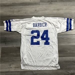 Marion Barber - Dallas Cowboys Jersey
